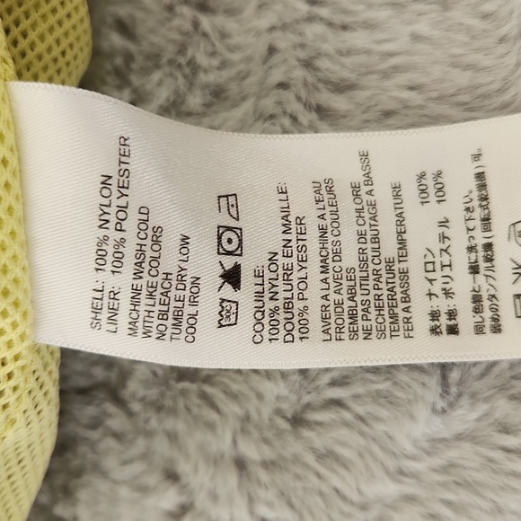 Tommy Bahama men's Blue floral XXL swim trunks - Picture 9 of 9